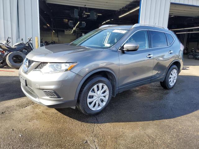 Изображение 1 2016 NISSAN ROGUE S 2016 с VIN JN8AT2MV2GW137045