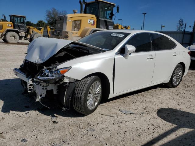 Image 1 of 2015 LEXUS ES 350 2015 with VIN JTHBK1GG6F2182147
