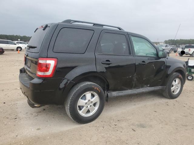 Image 3 of 2012 FORD ESCAPE XLT 2012 with VIN 1FMCU9D71CKC84157