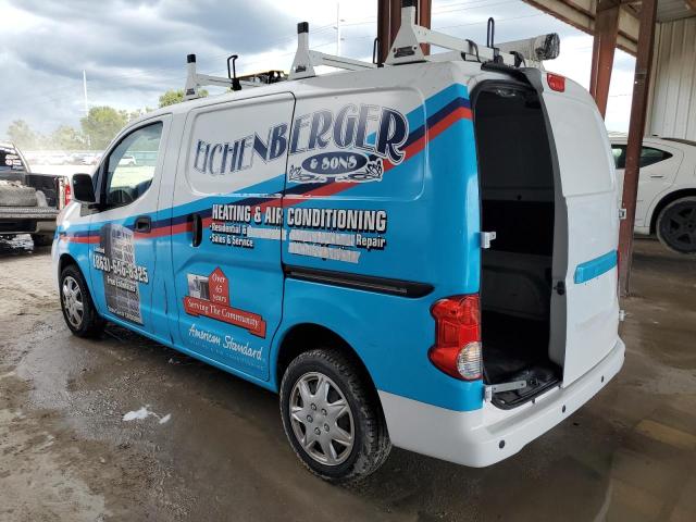 Изображение 2 2017 NISSAN NV200 2.5S 2017 с VIN 3N6CM0KN1HK700475