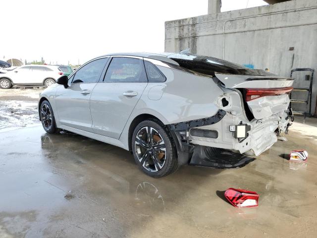 Image 2 of 2022 KIA K5 GT LINE 2022 with VIN 5XXG64J2XNG152894
