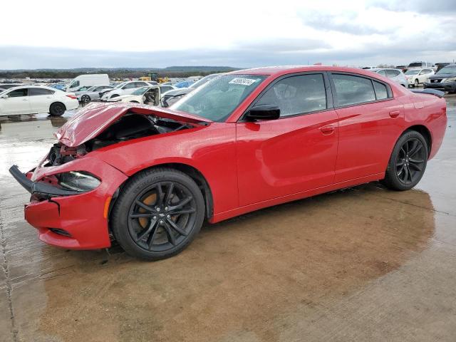 2017 DODGE CHARGER SXT 2017 image