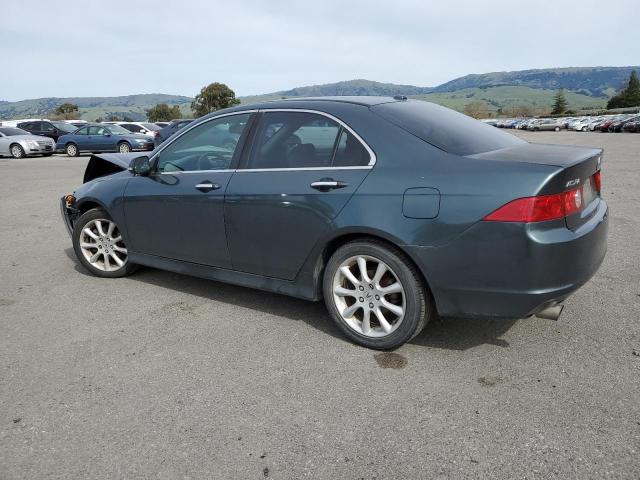 Изображение 2 2006 ACURA TSX  2006 с VIN JH4CL96906C033696