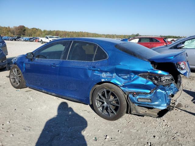 Obraz 2 z 2020 TOYOTA CAMRY SE 2020 z VIN 4T1G11AK6LU302371