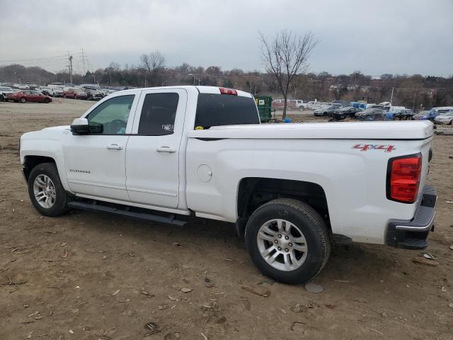 Изображение 2 2017 CHEVROLET SILVERADO K1500 LT 2017 с VIN 1GCVKREC3HZ106151