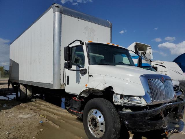 Obraz 1 z 2022 INTERNATIONAL MV607  2022 z VIN 3HAEUMML8NL296476