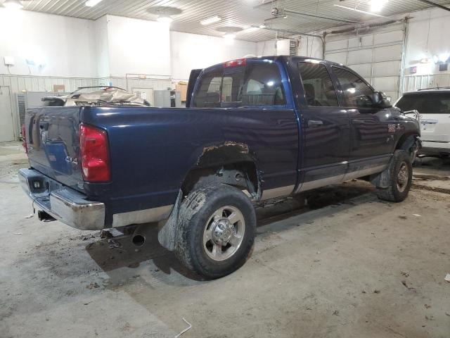Obraz 3 z 2007 DODGE RAM 2500 ST 2007 z VIN 3D7KS28A77G852532