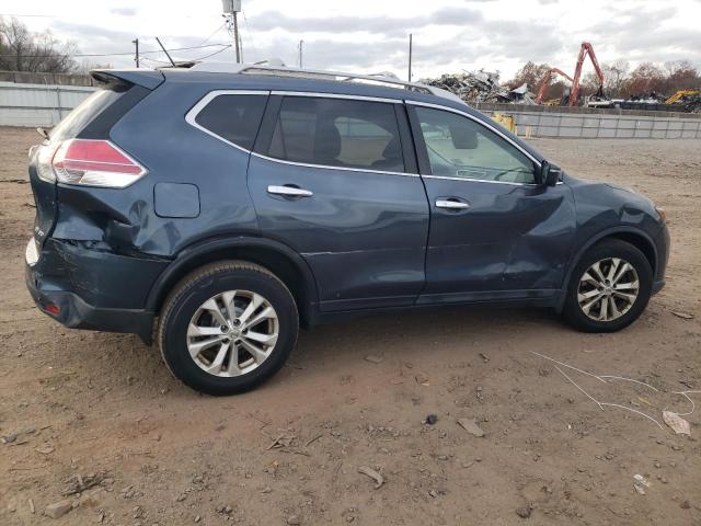 Изображение 3 2014 NISSAN ROGUE S 2014 с VIN 5N1AT2MK7EC805787