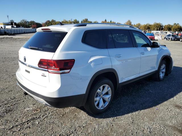 Image 3 of 2018 VOLKSWAGEN ATLAS SE 2018 with VIN 1V2LR2CA7JC588593