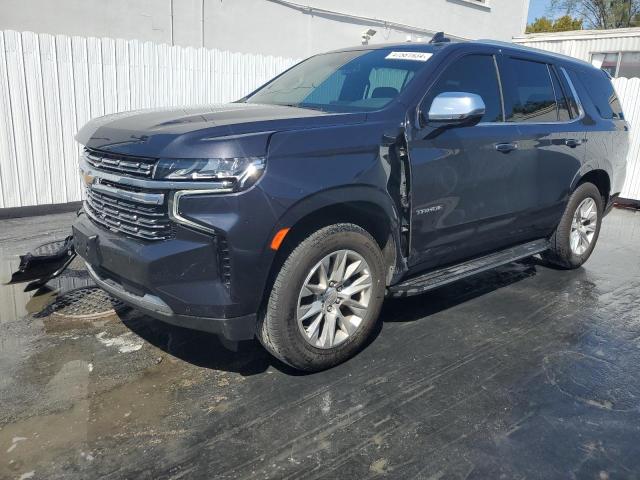 Obraz 2023 CHEVROLET TAHOE K1500 PREMIER 2023