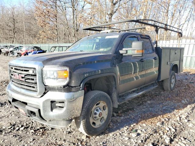 Obraz 2019 GMC SIERRA K2500 HEAVY DUTY 2019