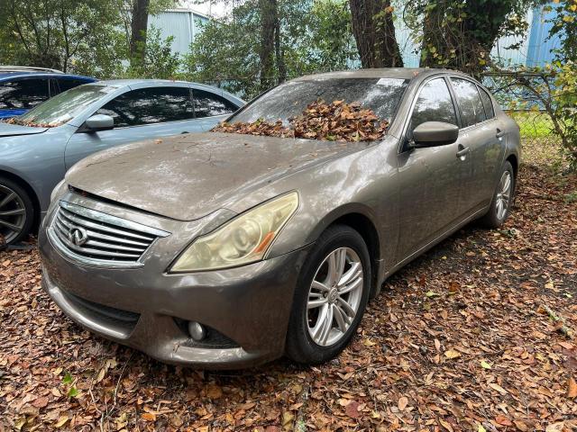 Obraz 2 z 2010 INFINITI G37  2010 z VIN JN1CV6ARXAM455109