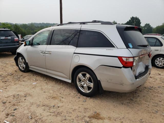 Изображение 2 2012 HONDA ODYSSEY TOURING 2012 с VIN 5FNRL5H96CB068632