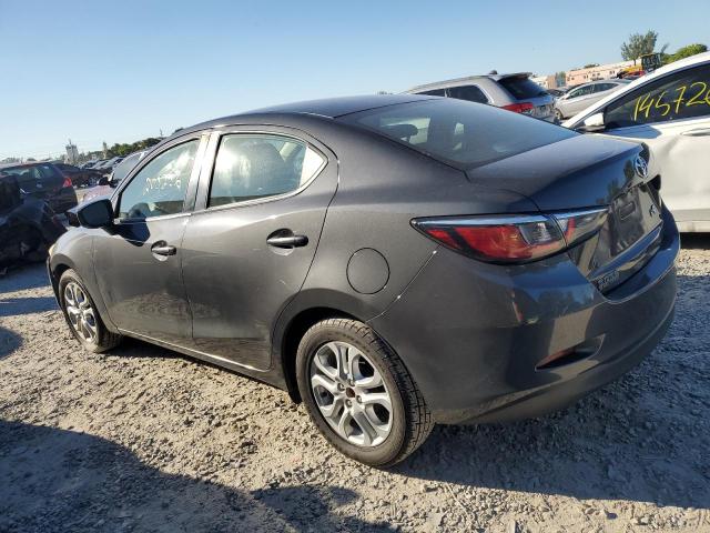 Изображение 2 2017 Toyota Yaris 2017 с VIN 3MYDLBYV0HY177946