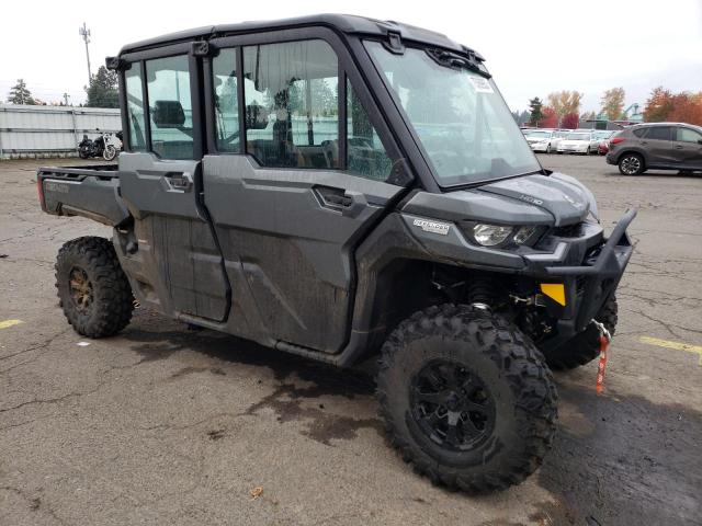 Изображение 1 2023 CAN-AM DEFENDER MAX LIMITED CAB HD10 2023 с VIN 3JBUUAX4XPK007127