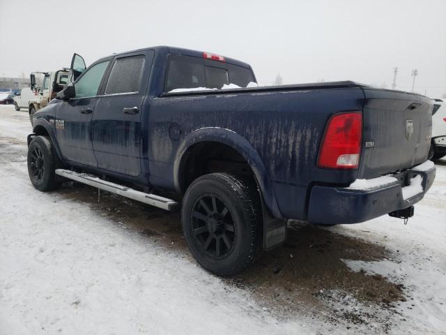 Image 2 of 2014 RAM 2500 SLT 2014 with VIN 3C6UR5DJ2EG269411