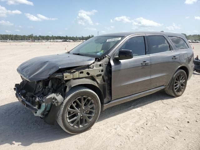 2016 DODGE DURANGO SXT 2016 image