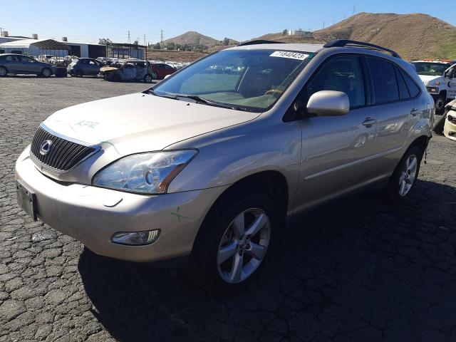 Image 1 of 2007 LEXUS RX 350 2007 with VIN 2T2HK31U57C046242