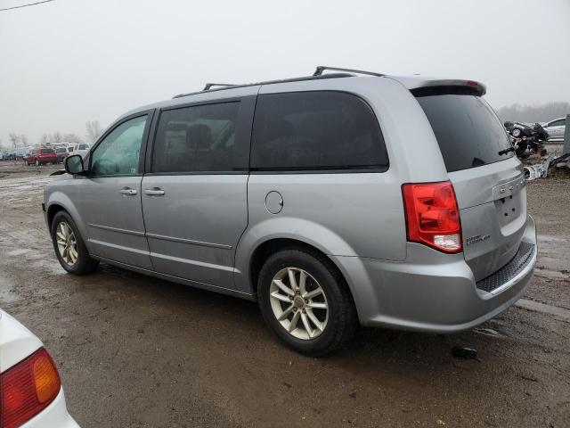 Изображение 2 2015 DODGE GRAND CARAVAN SE 2015 с VIN 2C4RDGBG9FR746380