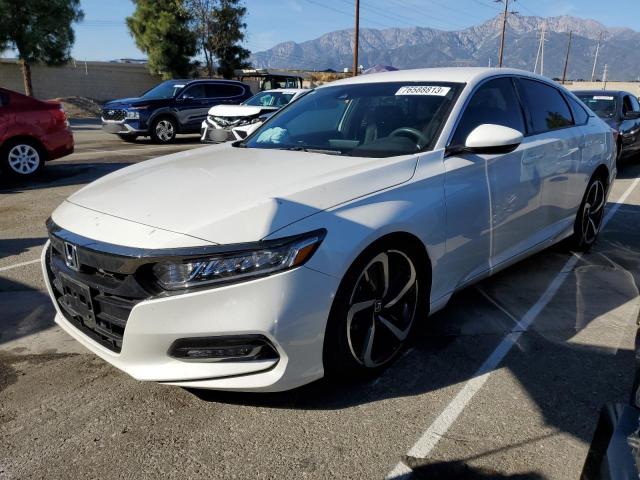 Obraz 2020 HONDA ACCORD SPORT 2020