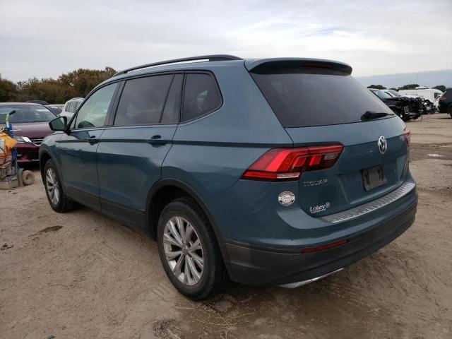 Изображение 2 2019 VOLKSWAGEN TIGUAN S 2019 с VIN 3VV1B7AX6KM096513