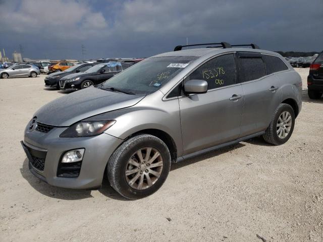 Image 1 of 2012 MAZDA CX-7  2012 with VIN JM3ER2C59C0415246