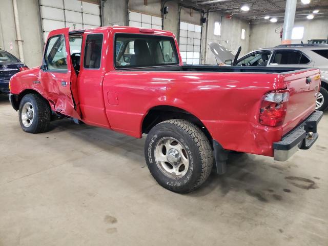 Obraz 2 z 2005 FORD RANGER SUPER CAB 2005 z VIN 1FTZR15E45PA48610