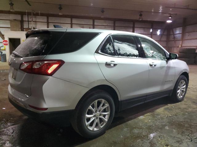 Obraz 3 z 2018 CHEVROLET EQUINOX LT 2018 z VIN 2GNAXJEV7J6162637