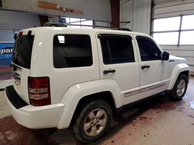 Изображение 3 2012 JEEP LIBERTY LIMITED 2012 с VIN 1C4PJMCK9CW102706