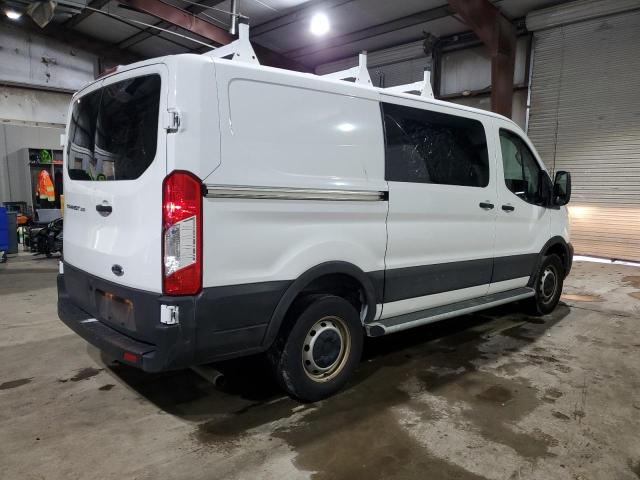Изображение 3 2021 FORD TRANSIT T-250 2021 с VIN 1FTBR1Y88MKA44532