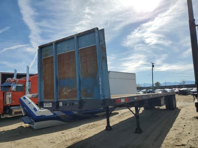 Image 2 of 1985 UTILITY                     40 FT 1985 with VIN 1UYFS2457FC221402