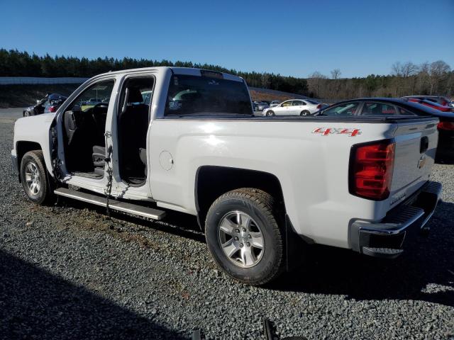 Obraz 2 z 2015 CHEVROLET SILVERADO K1500 LT 2015 z VIN 1GCVKREC9FZ226792