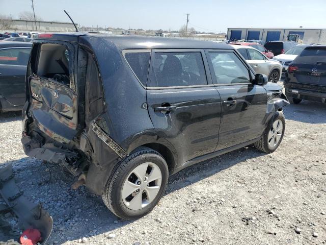 Obraz 3 z 2015 KIA SOUL  2015 z VIN KNDJN2A23F7152405