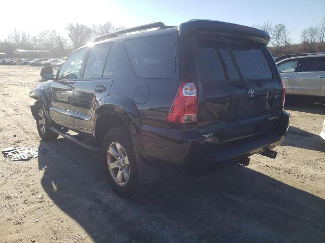 Obraz 2 z 2008 TOYOTA 4RUNNER SR5 2008 z VIN JTEBU14R28K006275