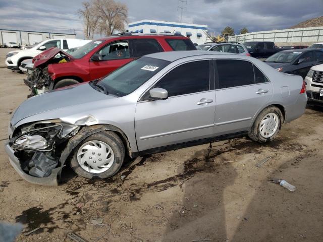Obraz 1 z 2006 HONDA ACCORD LX 2006 z VIN JHMCM56496C010587