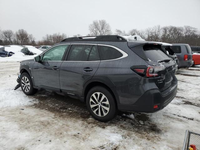 Image 2 of 2024 SUBARU OUTBACK PREMIUM 2024 with VIN 4S4BTACC5R3165870
