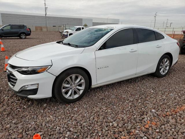 Obraz 1 z 2019 CHEVROLET MALIBU LT 2019 z VIN 1G1ZD5STXKF184887
