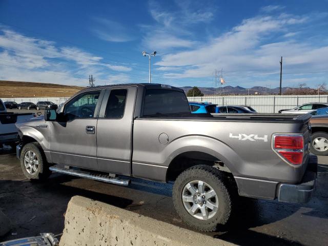Obraz 2 z 2014 FORD F150 SUPER CAB 2014 z VIN 1FTFX1EF3EKD59833