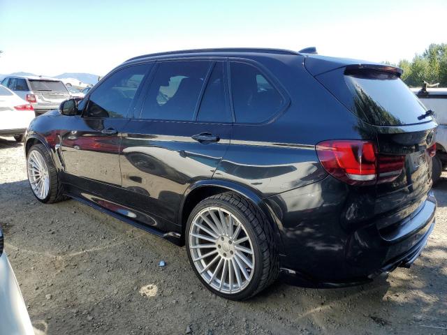 Obraz 2 z 2015 BMW X5 M 2015 z VIN 5YMKT6C53F0C89470