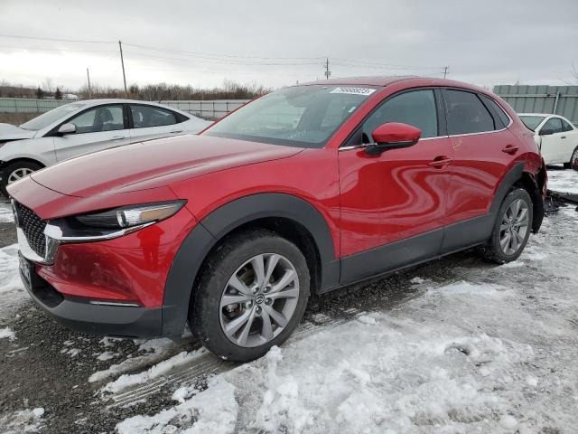 Изображение 1 2021 MAZDA CX-30 PREFERRED 2021 с VIN 3MVDMBCL8MM276712