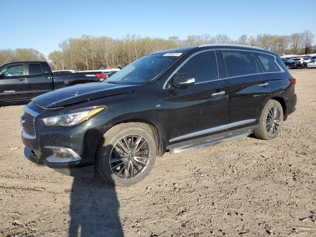 2017 INFINITI QX60  2017 image