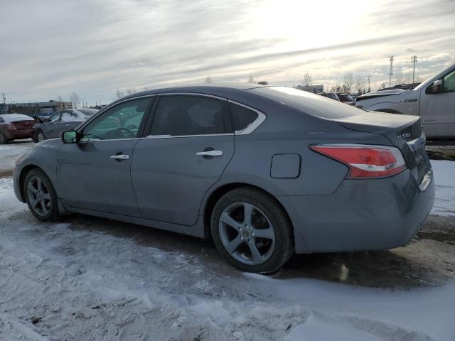Obraz 2 z 2015 NISSAN ALTIMA 2.5 2015 z VIN 1N4AL3APXFN387375