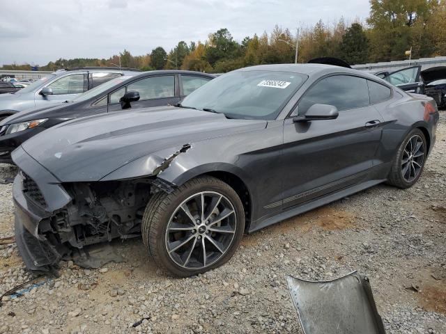 Image 1 of 2015 FORD MUSTANG  2015 with VIN 1FA6P8TH2F5337258