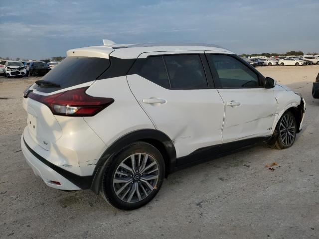 Image 3 of 2024 NISSAN KICKS SV 2024 with VIN 3N1CP5CV7RL475421