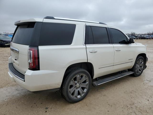 Изображение 3 2015 GMC YUKON DENALI 2015 с VIN 1GKS1CKJ6FR685370