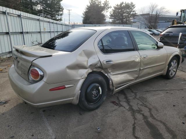 Изображение 3 2003 NISSAN MAXIMA GLE 2003 с VIN JN1DA31A53T423184