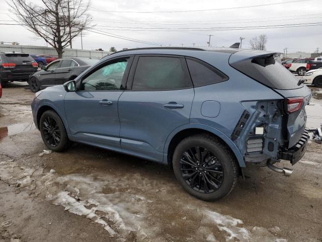 Obraz 2 z 2023 FORD ESCAPE ST LINE PREMIUM 2023 z VIN 1FMCU9PA3PUB01181