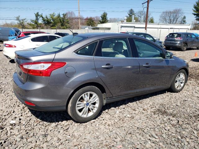 Изображение 3 2012 FORD FOCUS SEL 2012 с VIN 1FAHP3H20CL192020