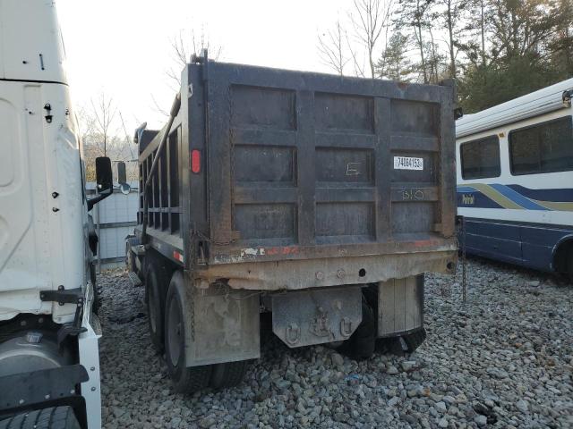 Obraz 3 z 1992 MACK 600 CH600 1992 z VIN 1M2AA14Y2NW017793
