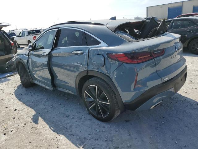 Изображение 2 2022 INFINITI QX55 SENSORY 2022 с VIN 3PCAJ5L38NF104572